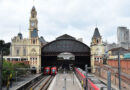 Dia do Patrimônio Histórico: estações ferroviárias preservam a história de São Paulo Dia do Patrimônio Histórico: estações ferroviárias preservam a história de São Paulo