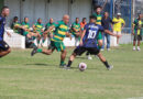 Campeonato Amador de Barueri define finalistas em cinco categorias do futebol