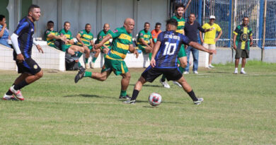 Campeonato Amador de Barueri define finalistas em cinco categorias do futebol