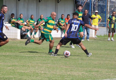 Campeonato Amador de Barueri define finalistas em cinco categorias do futebol