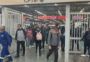 Greve da CPTM afeta linhas 11, 12 e 13 nesta terça-feira; confira como está a operação