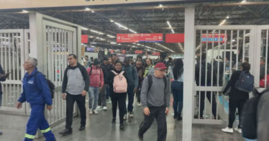 Greve da CPTM afeta linhas 11, 12 e 13 nesta terça-feira; confira como está a operação