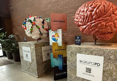 Grupo PD leva experiência imersiva sobre autismo ao Shopping Tamboré Grupo PD leva experiência imersiva sobre autismo ao Shopping Tamboré