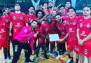Handebol masculino de Osasco faz amistoso contra a Seleção do Chile nesta sexta, 28, no Poli Ayrosa Handebol masculino de Osasco faz amistoso contra a Seleção do Chile nesta sexta, 28, no Poli Ayrosa