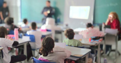 Cotia avança no Ideb 2025 e registra melhora nos anos iniciais do Ensino Fundamental Cotia avança no Ideb 2025 e registra melhora nos anos iniciais do Ensino Fundamental