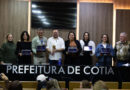 Cotia premia cinco escolas que se destacaram no Ideb 2025