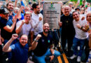 Prefeitura de Osasco entrega último trecho da Avenida Transversal Norte Prefeitura de Osasco entrega último trecho da Avenida Transversal Norte