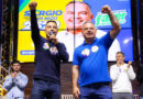 Sérgio Di Nizo lança candidatura a deputado federal com mais de mil pessoas em Osasco Sérgio Di Nizo lança candidatura a deputado federal com mais de mil pessoas em Osasco