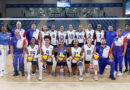 Luizomar estreia com vitória no comando da seleção cubana nos Jogos Centro-Americanos e do Caribe