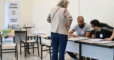 Eleições 2026: mesários iniciam treinamento para votação de outubro em São Paulo