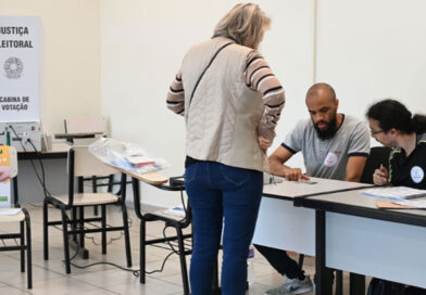 Eleições 2026: mesários iniciam treinamento para votação de outubro em São Paulo