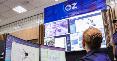 Prefeitura de Osasco promove o lançamento da plataforma Monitora OZ