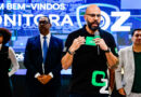 Osasco lança plataforma do programa Monitora OZ Osasco lança plataforma do programa Monitora OZ