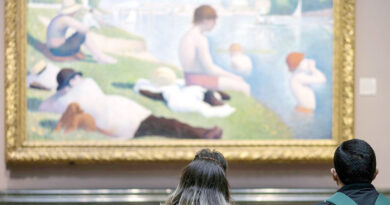 Confira cinco formas de cuidar da saúde com uma boa dose de arte