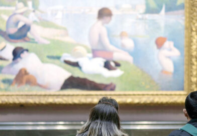 Confira cinco formas de cuidar da saúde com uma boa dose de arte