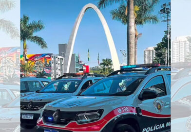 Operação Impacto Última Chamada reforça policiamento contra roubos e furtos em Osasco Operação Impacto Última Chamada reforça policiamento contra roubos e furtos em Osasco