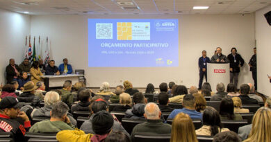 Cotia abre consulta pública para moradores ajudarem a definir orçamento de 2027