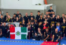 Osasco garante medalhas na Copa Brasil de Hapkido e em provas de defesa pessoal Osasco garante medalhas na Copa Brasil de Hapkido e em provas de defesa pessoal