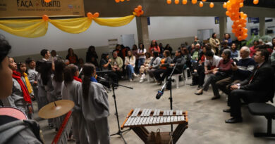 “Ouvir salva vidas”: Cotia reforça alerta contra abuso e exploração sexual de crianças e adolescentes “Ouvir salva vidas”: Cotia reforça alerta contra abuso e exploração sexual de crianças e adolescentes