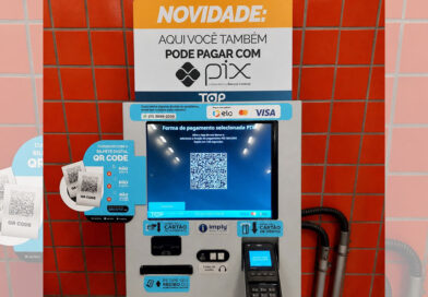 Pagamento via Pix chega a 100% das bilheterias da CPTM e amplia opções de acesso ao transporte