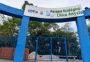 Parque Chico Anysio será revitalizado e passará a se chamar Parque Ecológico Chico Mendes em Cotia