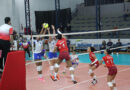 Paulistano Volley Barueri estreia com vitória por 3 a 0 no Paulista Feminino 2026 Paulistano Volley Barueri estreia com vitória por 3 a 0 no Paulista Feminino 2026