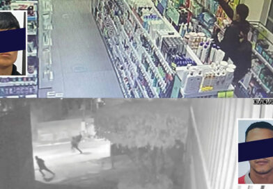 GCM de Santana de Parnaíba prende suspeito de roubo em farmácia e captura último investigado por assalto a idosos