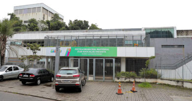 Barueri amplia reforma de escolas e mantém 13 unidades com obras em andamento