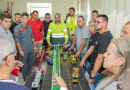 Barueri realiza Simulado de Múltiplas Vítimas e Produtos Perigosos na próxima quarta (26)