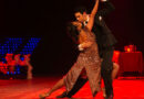 Tributo a Carlos Gardel e Astor Piazzolla celebra 25 anos da Cia Tango & Paixão em Osasco