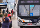 Tarifa Zero em Cotia leva mais de 8 mil passageiros aos ônibus no Dia dos Pais