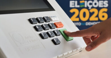 Convenções partidárias colocam Região Oeste no centro da disputa eleitoral de 2026