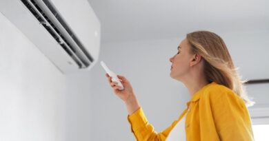 Calor aumenta uso do ar-condicionado; veja dicas para economizar energia e evitar riscos