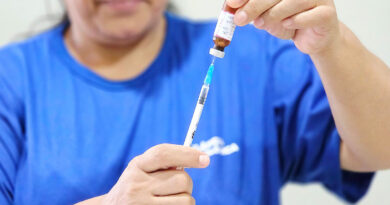 Dia D da Multivacinação acontece neste sábado (22) em cinco pontos de Cotia Dia D da Multivacinação acontece neste sábado (22) em cinco pontos de Cotia