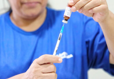 Dia D da Multivacinação acontece neste sábado (22) em cinco pontos de Cotia Dia D da Multivacinação acontece neste sábado (22) em cinco pontos de Cotia