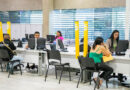 Barueri abre 16 vagas de emprego com salários de até R$ 2,3 mil nesta terça (1º)