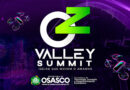 Prefeitura promove 4ª edição do OZ Valley Summit Prefeitura promove 4ª edição do OZ Valley Summit