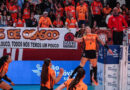 Osasco vence Realizar Santos por 3 sets a 1 e conquista primeira vitória no Paulista de Vôlei Osasco vence Realizar Santos por 3 sets a 1 e conquista primeira vitória no Paulista de Vôlei