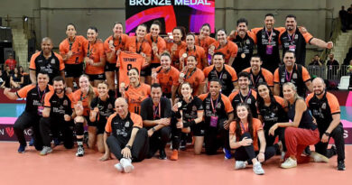 São Paulo sediará o Mundial de Clubes Feminino de Vôlei 2026 com Osasco São Cristóvão Saúde confirmado São Paulo sediará o Mundial de Clubes Feminino de Vôlei 2026 com Osasco São Cristóvão Saúde confirmado