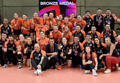 São Paulo sediará o Mundial de Clubes Feminino de Vôlei 2026 com Osasco São Cristóvão Saúde confirmado São Paulo sediará o Mundial de Clubes Feminino de Vôlei 2026 com Osasco São Cristóvão Saúde confirmado