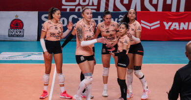 Osasco São Cristóvão Saúde intensifica preparação para estreia no Campeonato Paulista de Vôlei