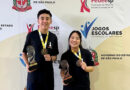 Xadrez de Osasco garante medalhas nos Jogos Escolares do Estado