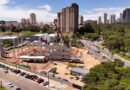 Barueri entrega mais de 25 obras em 2026 e prevê novos projetos até dezembro