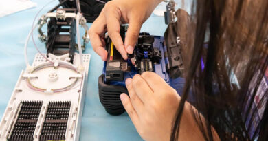 Expotec 2026 reúne estudantes, tecnologia e inovação nos ITBs de Barueri Expotec 2026 reúne estudantes, tecnologia e inovação nos ITBs de Barueri