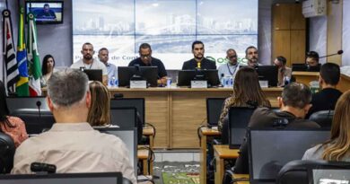 Saúde de Osasco realiza 28,9 milhões de procedimentos entre janeiro e agosto de 2026 Saúde de Osasco realiza 28,9 milhões de procedimentos entre janeiro e agosto de 2026