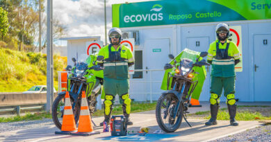 Ecovias Raposo Castello abre vagas de emprego em Barueri