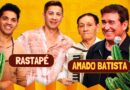Pirapora do Bom Jesus realiza 1ª Festa Nordestina com shows de Rastapé e Amado Batista Pirapora do Bom Jesus realiza 1ª Festa Nordestina com shows de Rastapé e Amado Batista