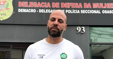 Gerson Pessoa anuncia que Osasco terá Delegacia da Mulher 24 horas para ampliar proteção às mulheres