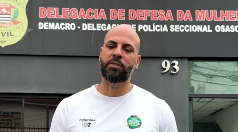 Gerson Pessoa anuncia que Osasco terá Delegacia da Mulher 24 horas para ampliar proteção às mulheres