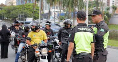 Barueri compartilha experiência em segurança viária durante painel do TCE de Rondônia